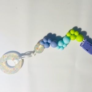 Baby Teether